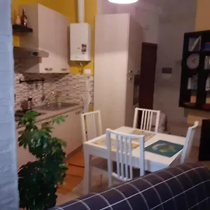 Casa Giovanni , Milán Italia