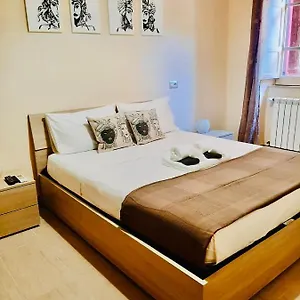  Appartement Private By Fragranza Di Sicilia Italie
