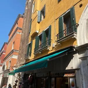  Appartement Antique Historical Italie