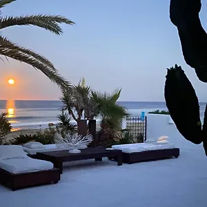 Playa , Mojácar España