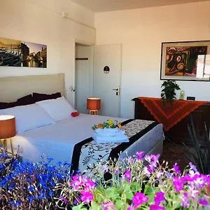  Appartement Sogna Venezia 15 Italie