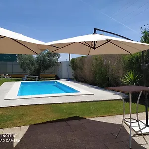 La Noria , Los Palacios Y Villafranca España