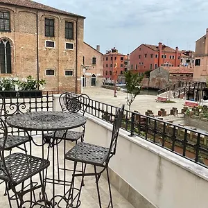  Appartement Mh 3202 Italie
