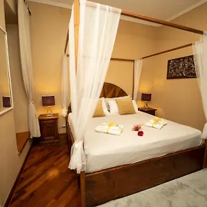  Appartement Navona Italie