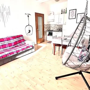  Appartement Mia House Italie