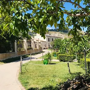  Séjour à la ferme La Degli Amici Italie