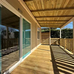  Kemping Volare Camp In Villaggio San Francesco